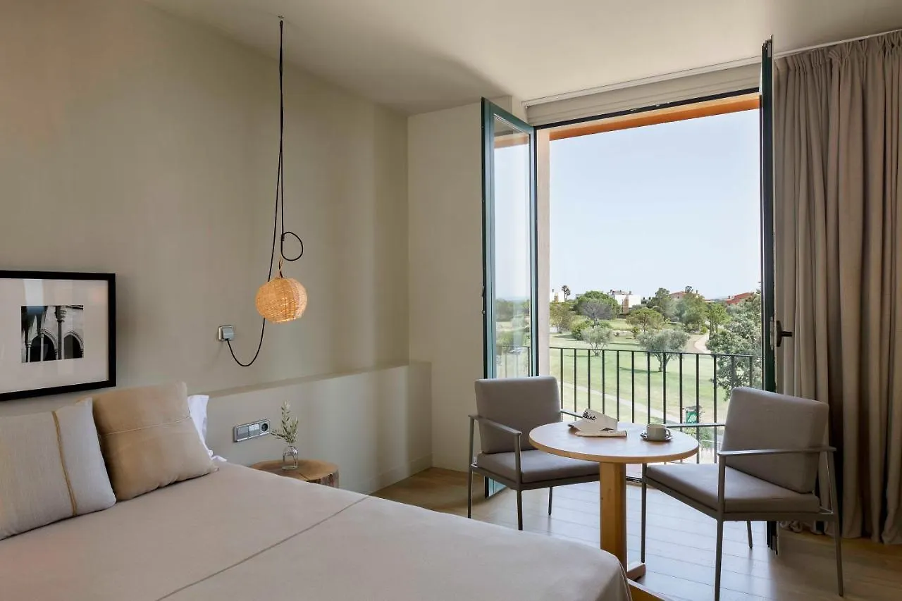 Hotel Peralada Wine Spa & Golf 5*,  Spain