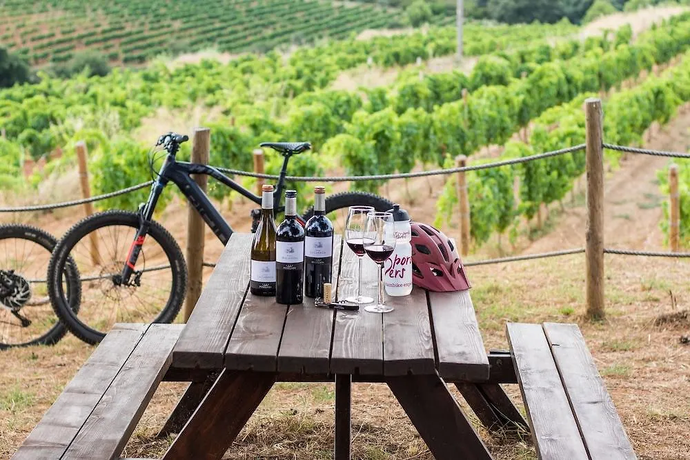 Hotel Peralada Wine Spa & Golf