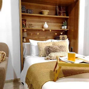  Appartement Centro Casabella Espagne