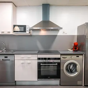  Appartement Qh Capitania Espagne