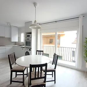 Appartement Aiguaneu S'auguer, Blanes