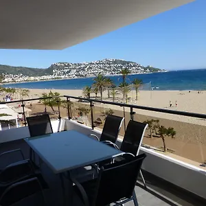 Appartement Inmosantos Oasis A5, Roses
