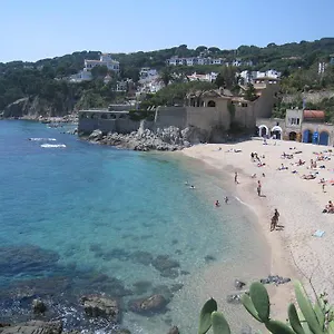 Appartement Port-pelegri, Calella De Palafrugell