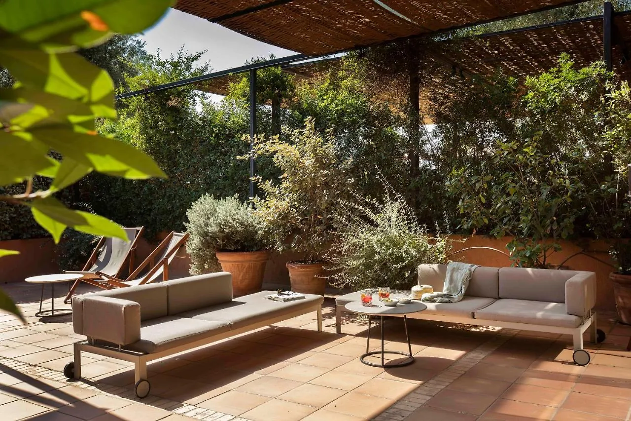 Hotel Peralada Wine Spa & Golf 5*,