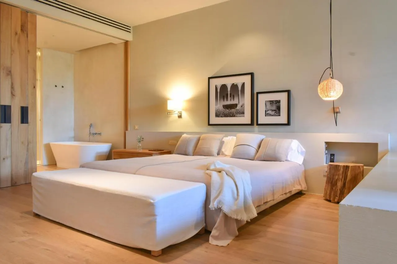 Hotel Peralada Wine Spa & Golf
