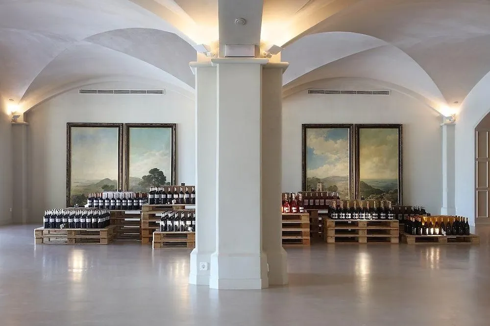 Hotel Peralada Wine Spa&Golf