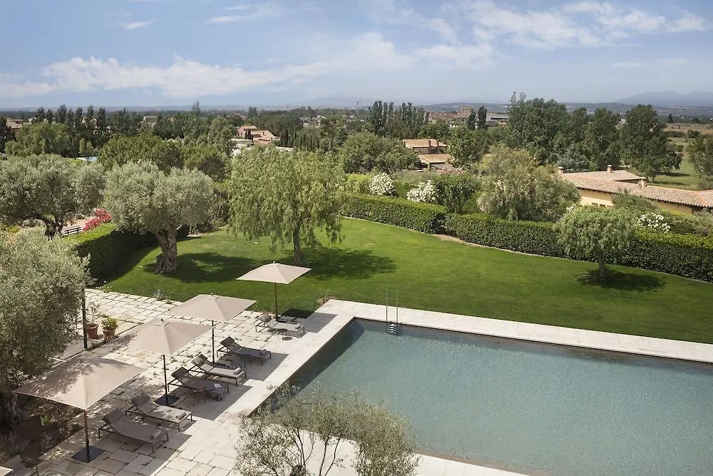 Hotel Peralada Wine Spa & Golf Spain