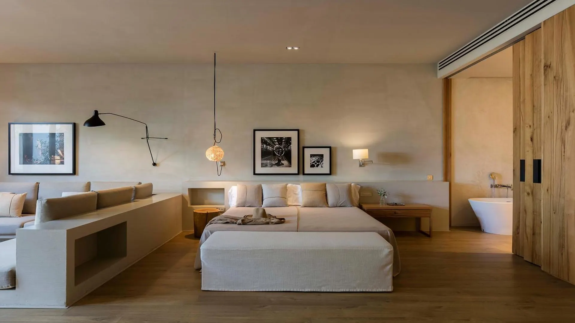 Hotel Peralada Wine Spa & Golf