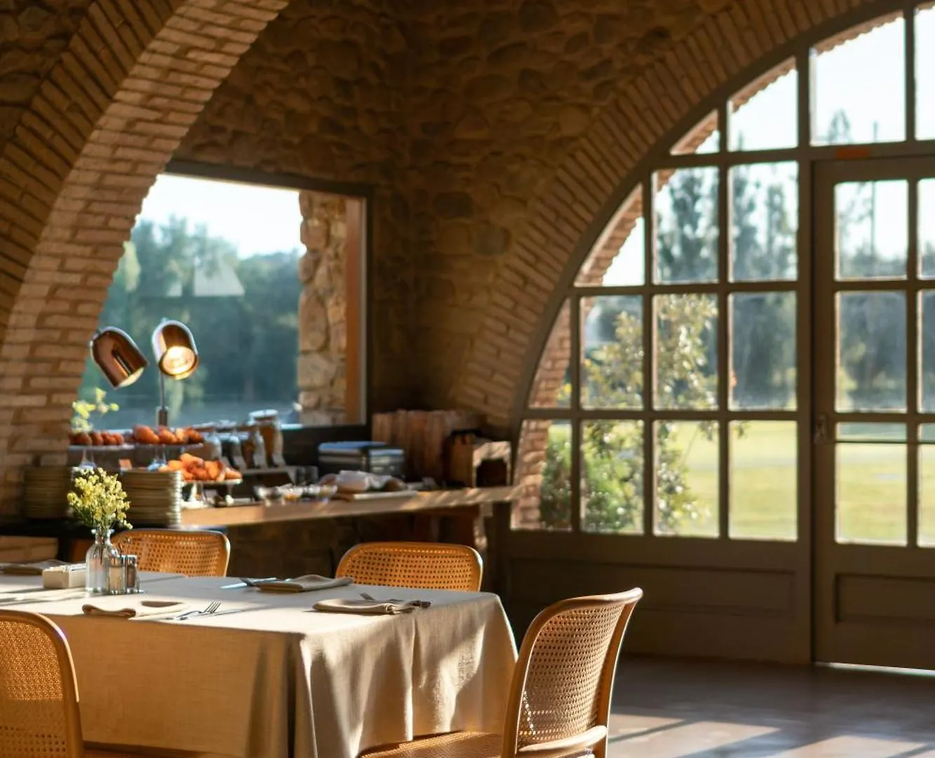 Hotel Peralada Wine Spa&Golf