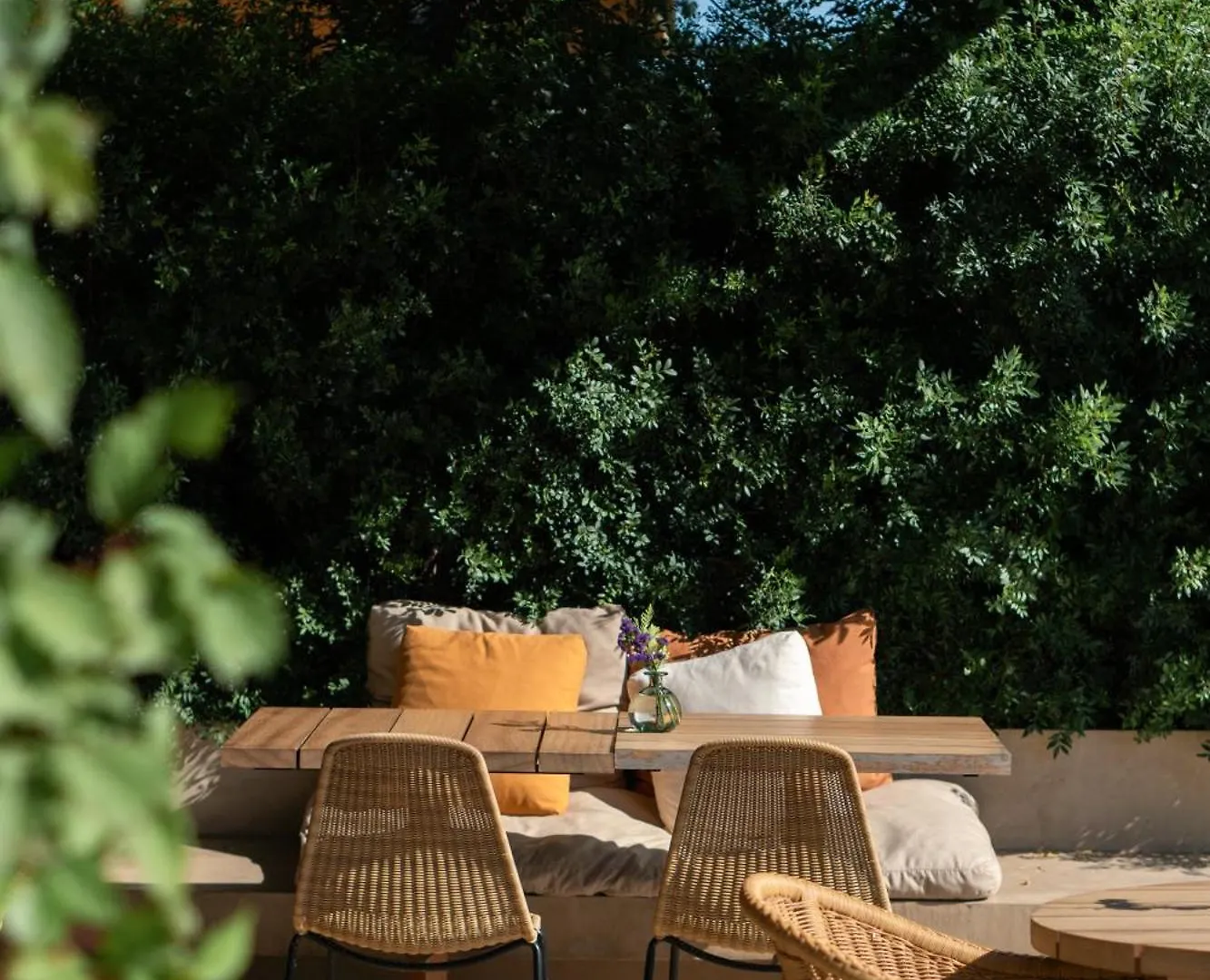 Hotel Peralada Wine Spa & Golf
