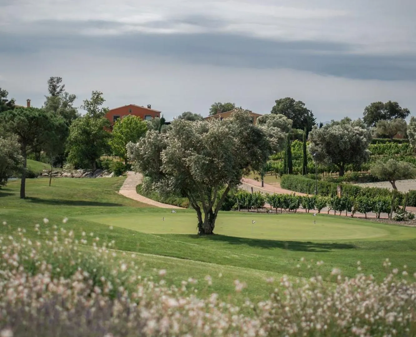Hotel Peralada Wine Spa&Golf