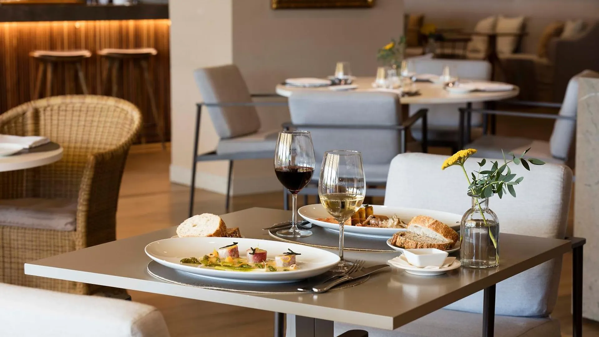 Hotel Peralada Wine Spa&Golf 5*,  Spagna
