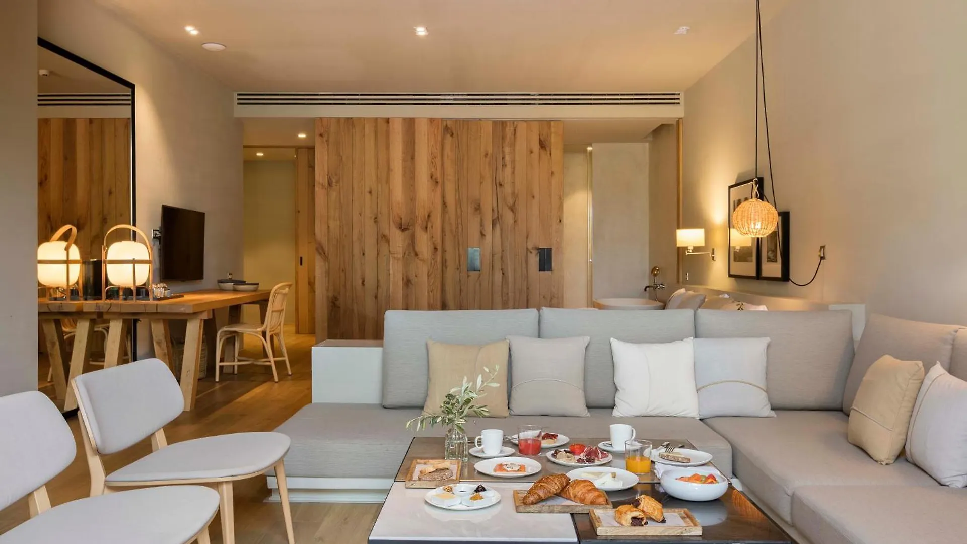 Hotel Peralada Wine Spa&Golf Spagna