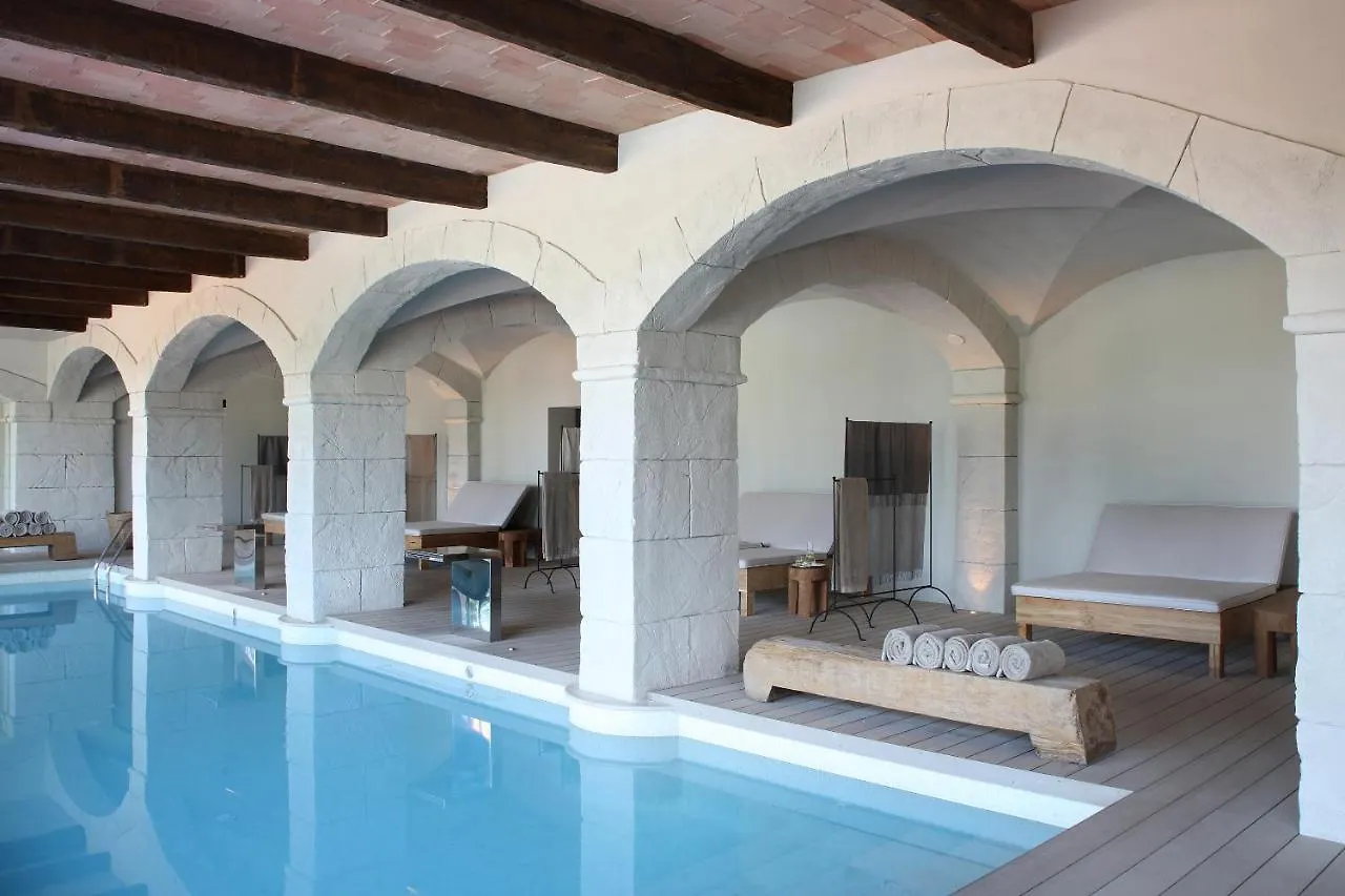*****  Hotel Peralada Wine Spa & Golf Spain