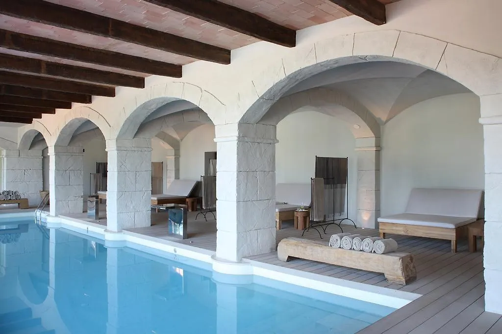 Hotel Peralada Wine Spa&Golf