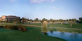 Hotel Peralada Wine Spa&Golf