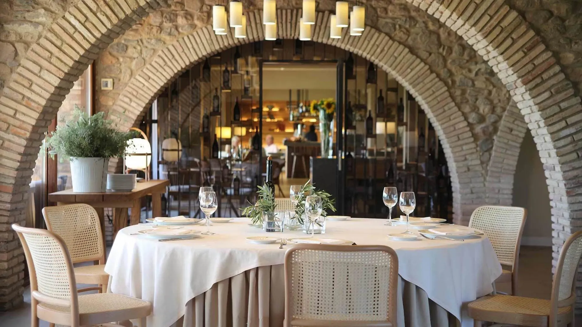 Hotel Peralada Wine Spa & Golf
