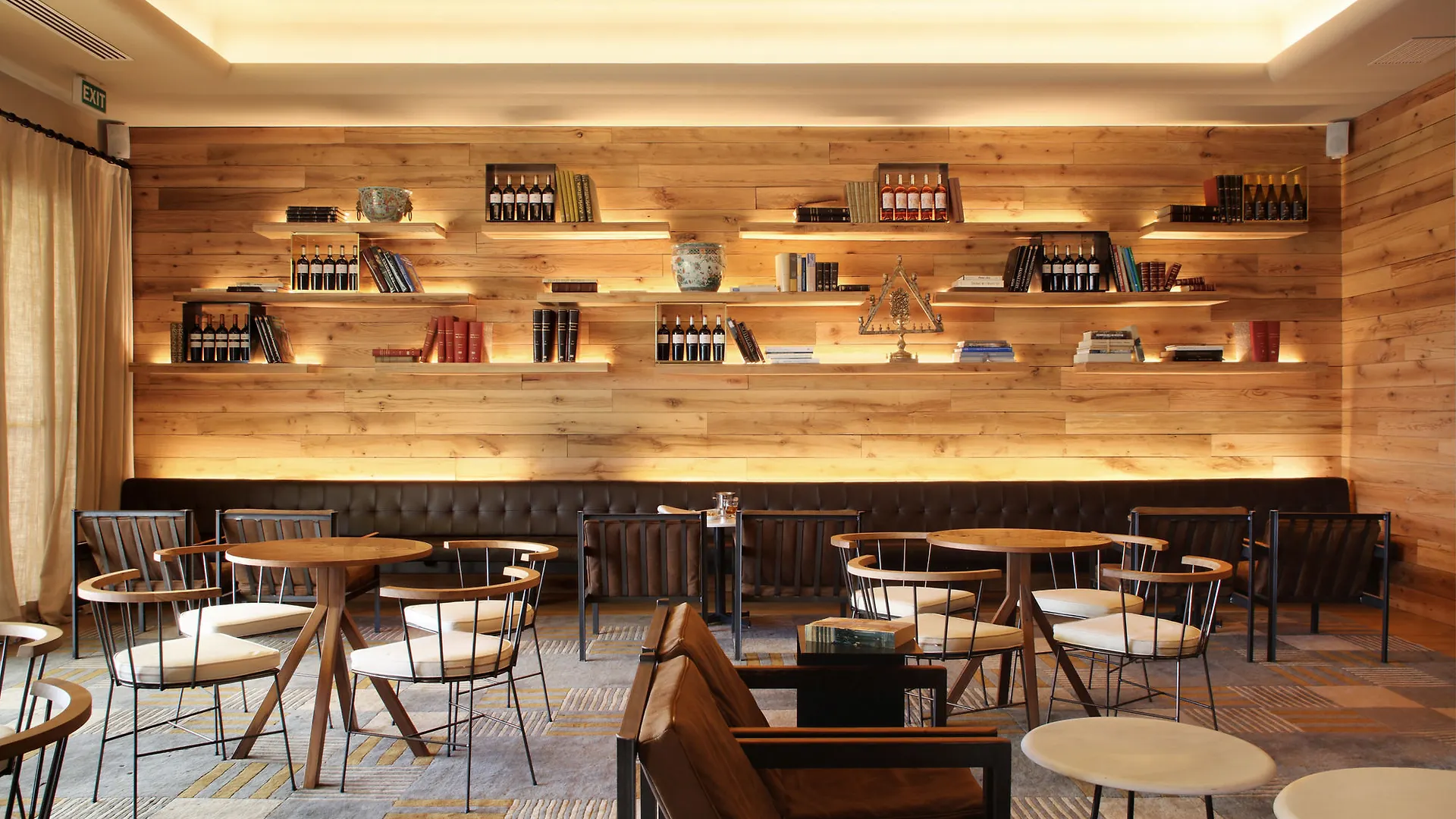 Hotel Peralada Wine Spa&Golf
