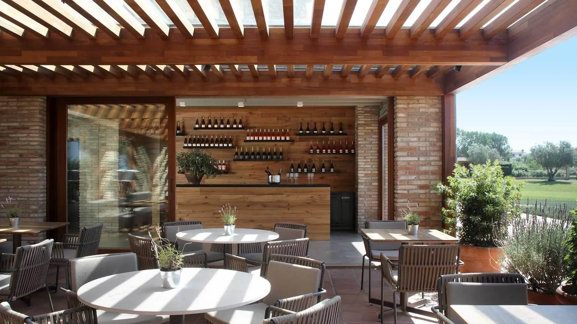 Hotel Peralada Wine Spa&Golf Spagna
