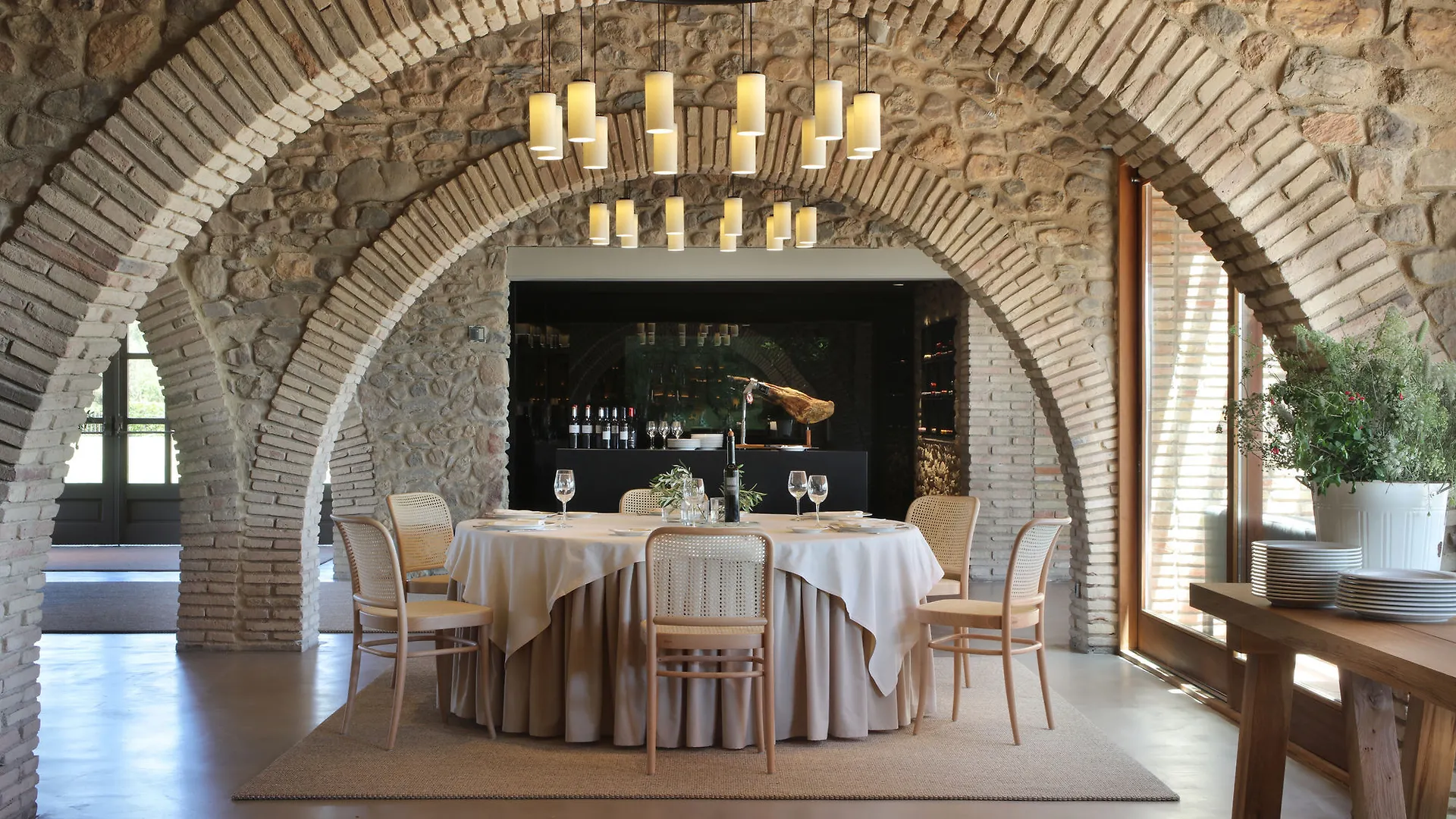 Hotel Peralada Wine Spa & Golf